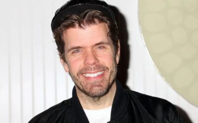 ¿Qué le pasó a Perez Hilton? Preocupa salud del bloguero tras polémica transmisión