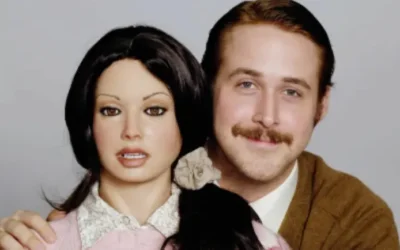 La película de Ryan Gosling en Prime Video que nadie espera que sea tan buena