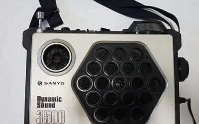 Atrapado en los 70’s