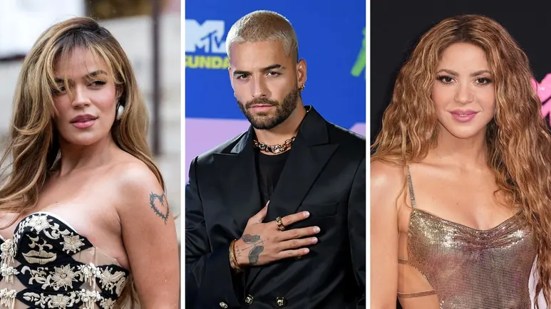 Así reaccionaron Shakira, Karol G y más artistas al devastador terremoto en Colombia