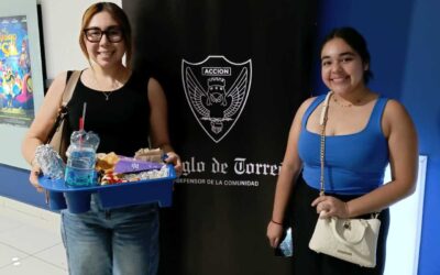 Sigleros disfrutan de premier mexicana