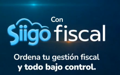Descarga SIIGO Fiscal y disfruta de la tranquilidad que brinda la aplicación