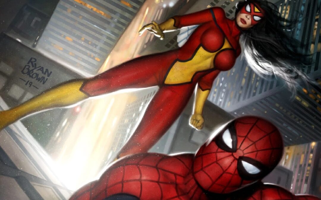 Además de Spider-Man, estos son los personajes arácnidos de Marvel