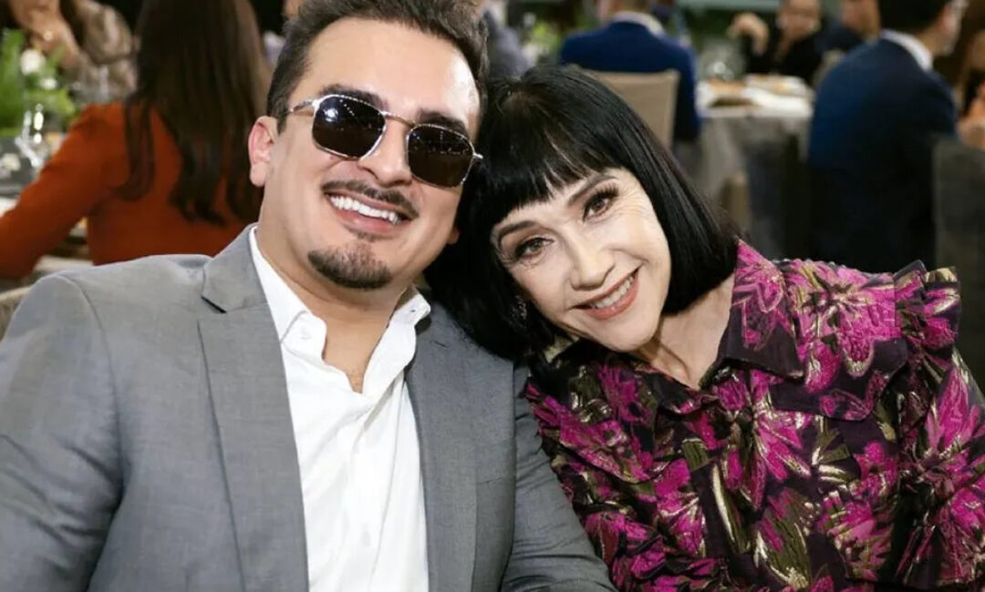 ¿Susana y Ricardo terminaron? Ese Pérez suelta inesperada declaración en LCDLFM