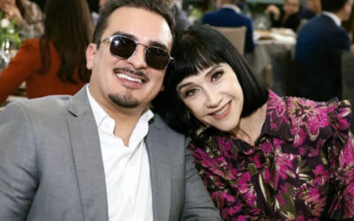 ¿Susana y Ricardo terminaron? Ese Pérez suelta inesperada declaración en LCDLFM