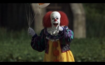 Tim Curry detestaba a los payasos, pero su Pennywise hizo historia