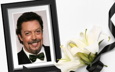 ¿De qué murió Tim Curry, actor que dio vida al payaso Pennywise en It?