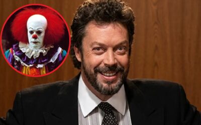 Muere Tim Curry a los 80 años de edad