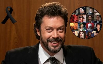 Las 5 mejores películas de Tim Curry que marcaron su trayectoria