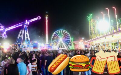 ¿Qué promociones habrá en la Feria de Torreón 2026?