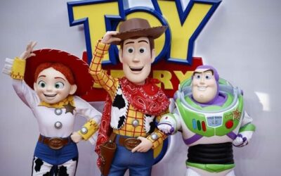 Toy Story 5 llega a Disney+: ¿Cuándo podrás ver la nueva película de Pixar?