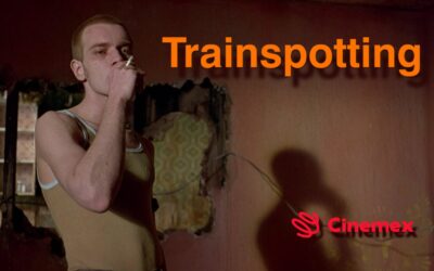 Trainspotting regresa a cines de México por su 30 aniversario, ¿dónde verla en La Laguna?