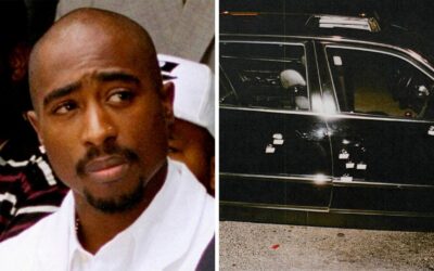 El juicio por el asesinato de Tupac Shakur comenzará el lunes tras la selección del jurado