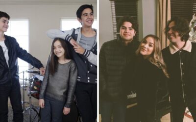 ¿Qué fue de los Vazquez Sounds? A esto se dedican actualmente