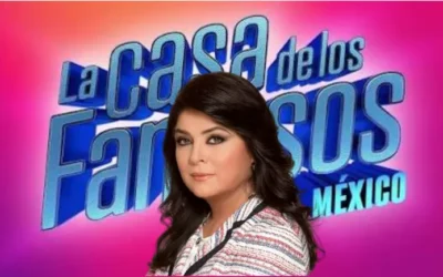Las dos condiciones de Victoria Ruffo para entrar a La Casa de los Famosos México