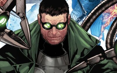 Los villanos más icónicos de Spider-Man