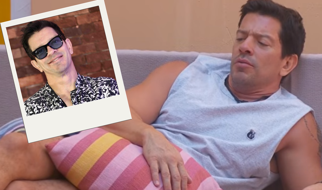 Yahir revela en La Casa de los Famosos que tiene tiroiditis de Hashimoto; ¿Qué es?