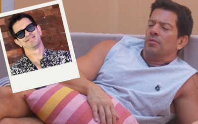 Yahir revela en La Casa de los Famosos que tiene tiroiditis de Hashimoto; ¿Qué es?