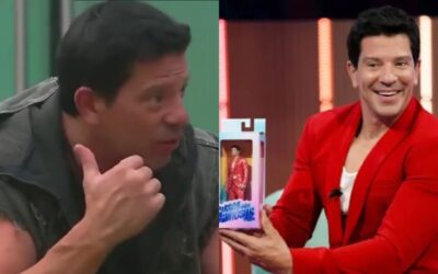 ¿Qué dijo Nutrioli después de que Yahir lo llamó “aceite para carro” en La Casa de los Famosos?