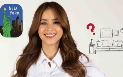 Así es el lujoso departamento en Manhattan donde vive Yanet García