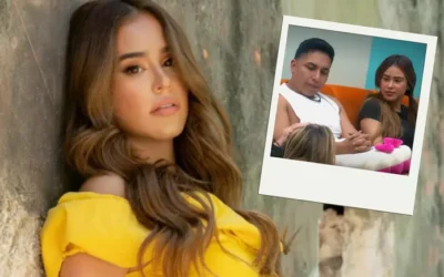 Yanet García revela que es demisexual en La Casa de los Famosos México: ¿Qué significa?