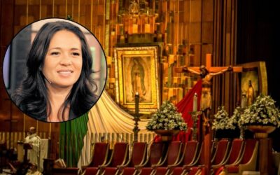 Yolanda Andrade preocupa por su salud; su hermana revela cómo enfrenta sus días difíciles