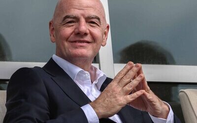 FIFA: UEFA y la Concacaf no perdonan a Infantino