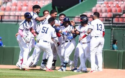 JCC 2026: Panamá venció a Nicaragua