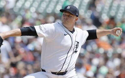 MLB: Los Dodgers adquieren a Tarik Skubal desde los Tigres