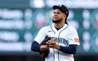 MLB: Los Medias Blancas de Chicago adquieren a Luis Castillo