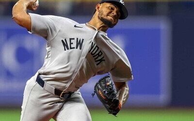 MLB: Pirates adquieren al relevista Camilo Doval desde Yankees