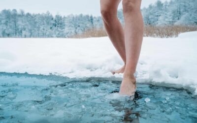 11 prácticas para sanar tu sistema nervioso