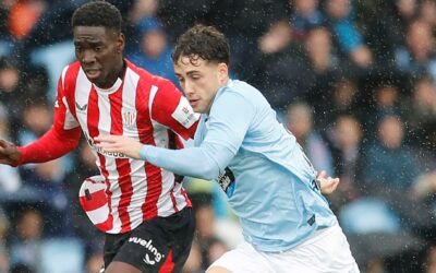 Adama se marcha cedido al West Ham