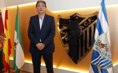 El Málaga duda mucho con el mercado libre