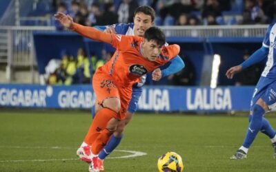 Yoel Lago ya forma parte de la primera plantilla del Celta a todos los efectos