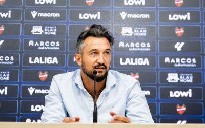 El Levante peleará ante la FIFA para inscribir a Akieme