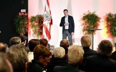 Los reajustes de Uriarte se cruzan con las bases del Plan AC Aurrera
