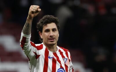 Giménez será el jefe de la zaga del Deportivo