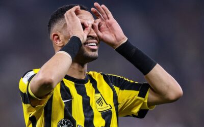 El Fenerbahçe, obligado a pagar tres millones al Sevilla por En-Nesyri