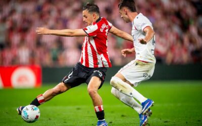 Oficial: Gorosabel, al Espanyol