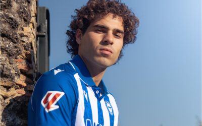 La pretemporada ‘express’ de Miguel Rodríguez
