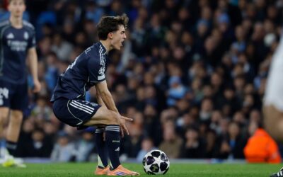 Arbeloa cierra su triplete madridista: Manuel Ángel ya está en Londres para firmar por el Fulham