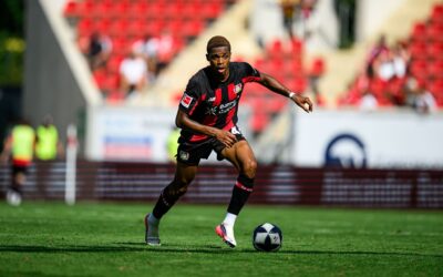 Belocian, refuerzo para la defensa racinguista
