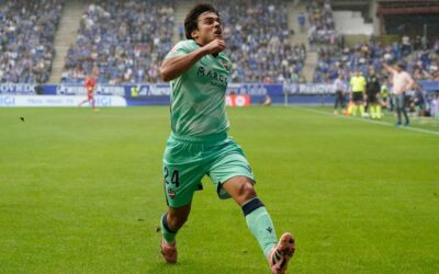 Carlos Álvarez se marcha al América de México