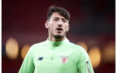 Oficial: Unai Vencedor rescinde su contrato con el Athletic