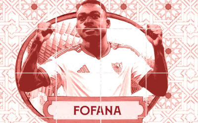 El Sevilla anuncia sobre la bocina el fichaje de Youssouf Fofana