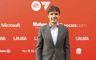 Morientes: «Tal y como está el fútbol, el Morientes de 2002 ó 2003 valdría mucho»