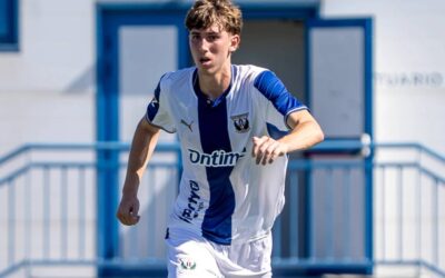 El Atlético se lleva a Beltrán por su cláusula