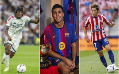 El dato que retrata la brecha económica de LaLiga