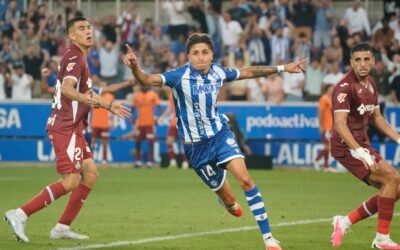 Tenaglia cotiza al alza
